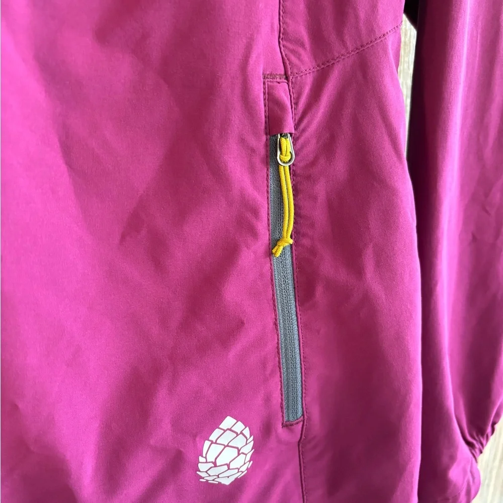 Women’s Stio Anorak - Picture 5 of 7